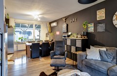 Verkocht:Margarethastraat 6, 6017 EC Thorn - Foto