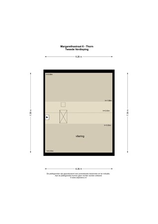 Margarethastraat 6, 6017 EC Thorn - 128629_TV.jpg