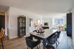 Verkocht:Diergaarderstraat West 16, 6105 CK Maria Hoop - Foto