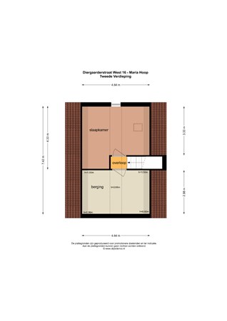 Diergaarderstraat West 16, 6105 CK Maria Hoop - 129380_TV.jpg