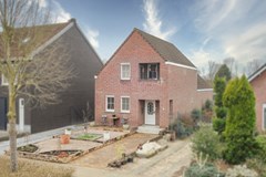 Verkocht:Oude Rijksweg Zuid 22, 6114 RD Susteren - Foto