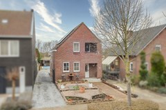 Verkocht:Oude Rijksweg Zuid 22, 6114 RD Susteren - Foto