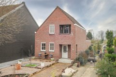 Verkocht:Oude Rijksweg Zuid 22, 6114 RD Susteren - Foto