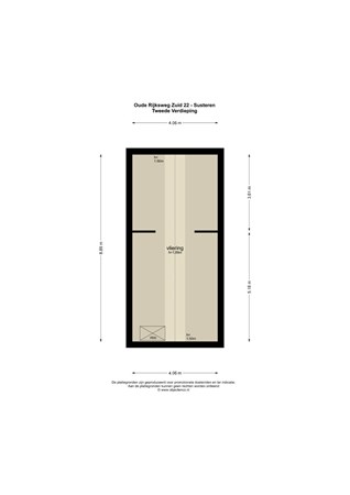Oude Rijksweg Zuid 22, 6114 RD Susteren - 132158_TV.jpg