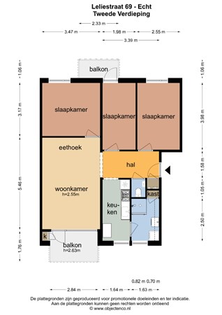 Leliestraat 69, 6101 LS Echt - 132553_TV.jpg