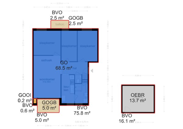 Leliestraat 69, 6101 LS Echt - 132553_NEN.jpg