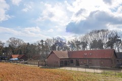 Verkocht:Putbroekerbosweg 18, 6105 AK Maria Hoop - Foto