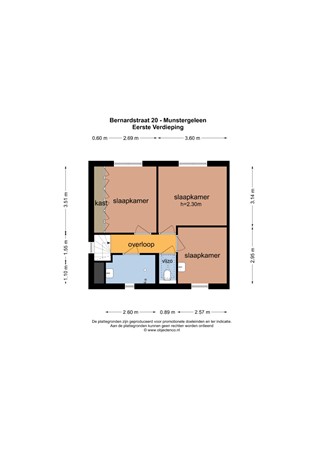 Bernhardstraat 20, 6151 AW Munstergeleen - 136943_EV.jpg