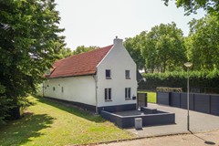 Verkocht:Waterstraat 35, 6163 HL Geleen - Foto