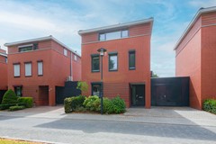 Verkocht:Florentius Schaepdreef 10, 6132 TG Sittard - Foto