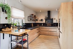 Verkocht onder voorbehoud: Beijerstraat 12, 6118CS Nieuwstadt