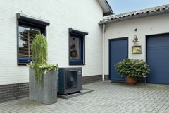 Verkocht:Beijerstraat 12, 6118 CS Nieuwstadt - Foto