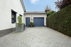 Verkocht:Beijerstraat 12, 6118 CS Nieuwstadt - Foto