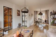 Verkocht:Bongerdstraat 4, 6051 AP Maasbracht - Foto