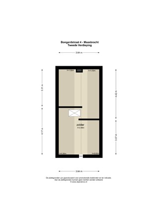 Bongerdstraat 4, 6051 AP Maasbracht - OC_142071_TV.jpg