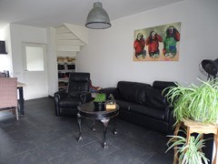 Verkocht:Schuttersdreef 3, 6181 DV Elsloo - Foto