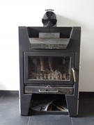 Verkocht:Schuttersdreef 3, 6181 DV Elsloo - Foto