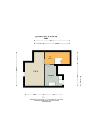 Op Den Henneberg 29, 6451 HT Schinveld - OC_145454_KL.jpg