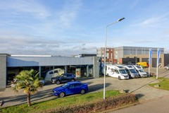 Nieuw in verkoop:Edisonweg 43, 6101 XJ Echt - Foto