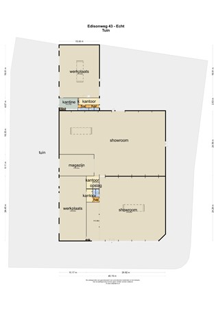 Edisonweg 43, 6101 XJ Echt - Op perceel.jpg