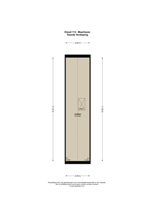 Dissel 113, 6026 DE Maarheeze - OC_150487_TV.jpg