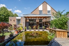 Nieuw in verkoop:Huygensstraat 1, 6132 GR Sittard - Foto