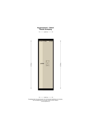 Huygensstraat 1, 6132 GR Sittard - OC_152863_TV.jpg