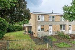 Verkocht onder voorbehoud: Sint Wirosingel 18, 6045ER Roermond