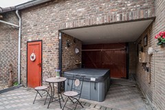 Onder bod:Markt 23, 6118 BB Nieuwstadt - Foto