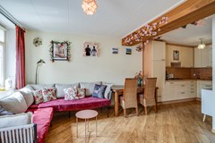 Onder bod:Markt 23, 6118 BB Nieuwstadt - Foto