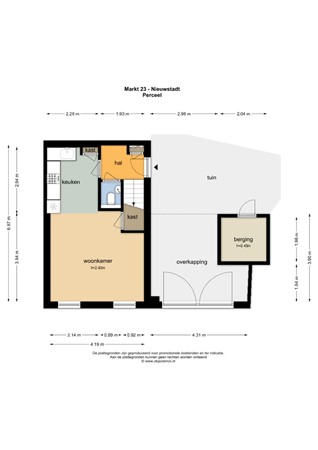 Markt 23, 6118 BB Nieuwstadt - OC_155022_P.jpg
