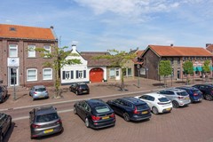 Onder bod:Markt 23, 6118 BB Nieuwstadt - Foto