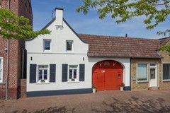 Onder bod:Markt 23, 6118 BB Nieuwstadt - Foto
