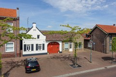 Onder bod:Markt 23, 6118 BB Nieuwstadt - Foto