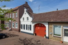 Onder bod:Markt 23, 6118 BB Nieuwstadt - Foto