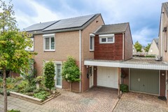Onder bod: Sleedoornstraat 43, 6101MS Echt