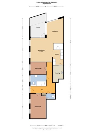 Onder Cadierbergh 13A, 6227 RD Maastricht - OC_157241_BG.jpg