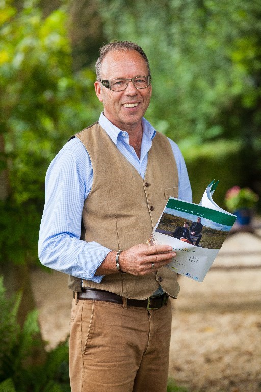 Ab van den Ouden