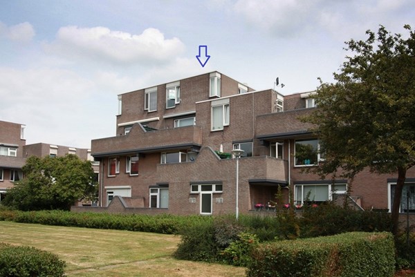 Anne Frankstraat 102, Venlo
