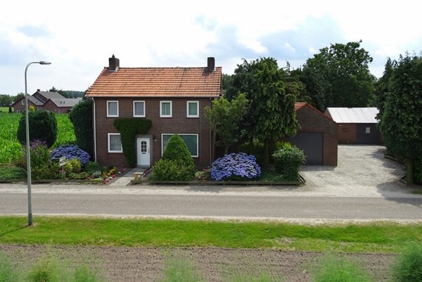 Zandstraat 17, Koningslust