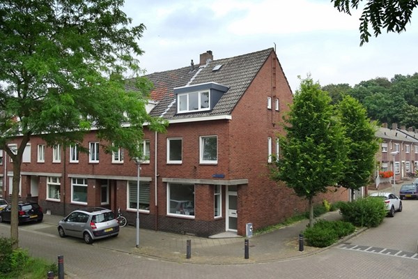 Manresastraat 14, Venlo