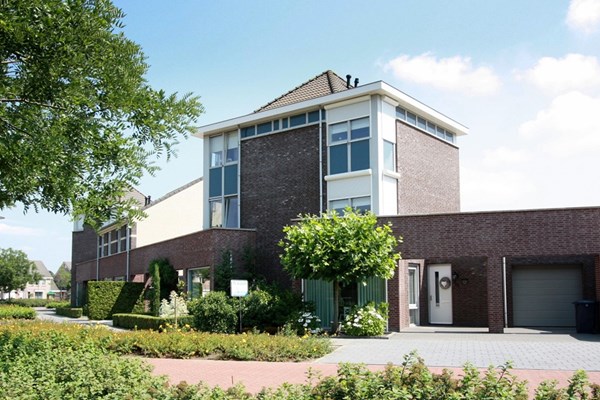 Ericaplein 27, Grubbenvorst