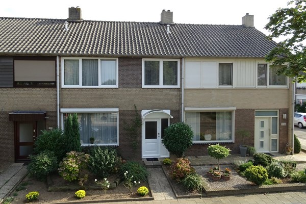 Frederik Hendrikstraat 161, Venlo