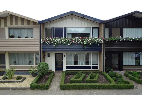 Frederik Hendrikstraat 71, Venlo