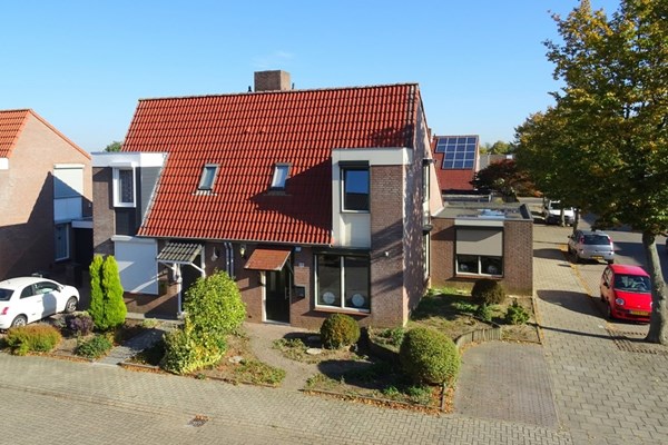 Framboosstraat 25, Venlo