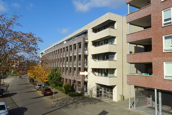 Rodestraat 59, Venlo