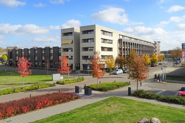 Zuidsingel 81, Venlo