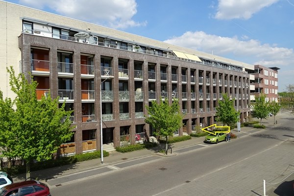 Zuidsingel 85, Venlo