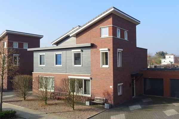 Langstraat 174, Venlo