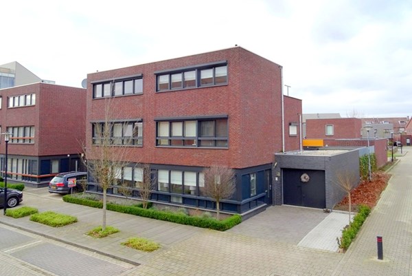 Van Postelstraat 36, Venlo